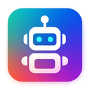 icon_culture_robot_gradient icon preview