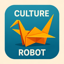 icon_culture_robot_origami icon preview