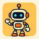 icon_culture_robot_playful icon preview