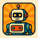 icon_culture_robot_retro icon preview