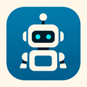 icon_culture_robot_rounded icon preview