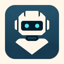 icon_culture_robot_sharp_edges icon preview