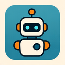 icon_culture_robot_symmetrical icon preview