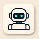 icon_culture_robot_thin icon preview