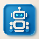 icon_culture_robot_transparent icon preview