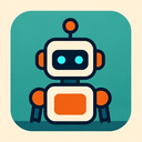 icon_culture_robot_vector icon preview