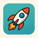 icon_culture_rocket_filled icon preview