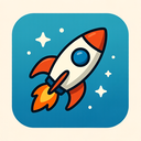 icon_culture_rocket_iconic icon preview