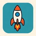 icon_culture_rocket_symmetrical icon preview