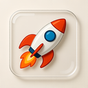 icon_culture_rocket_transparent icon preview