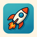 icon_culture_rocket_vector icon preview