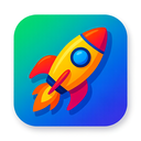 icon_culture_rocket_vibrant_colors icon preview