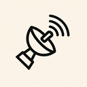 icon_culture_satellite_asymmetrical icon preview
