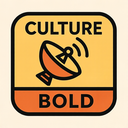 icon_culture_satellite_bold icon preview