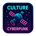 icon_culture_satellite_cyberpunk icon preview