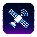icon_culture_satellite_digital_glitch icon preview