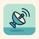 icon_culture_satellite_flat_pastel icon preview