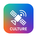 icon_culture_satellite_gradient icon preview