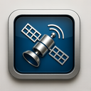 icon_culture_satellite_metallic icon preview