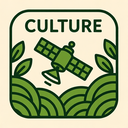 icon_culture_satellite_organic_pattern icon preview