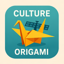 icon_culture_satellite_origami icon preview