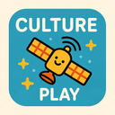 icon_culture_satellite_playful icon preview