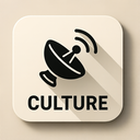 icon_culture_satellite_shadow_effect icon preview
