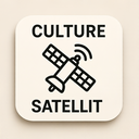 icon_culture_satellite_symmetrical icon preview