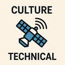 icon_culture_satellite_technical icon preview