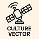 icon_culture_satellite_vector icon preview