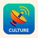 icon_culture_satellite_vibrant_colors icon preview