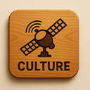 icon_culture_satellite_wooden icon preview