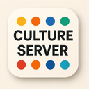icon_culture_server_abstract icon preview