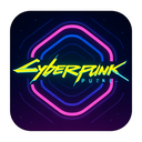 icon_culture_server_cyberpunk icon preview