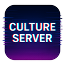 icon_culture_server_digital_glitch icon preview