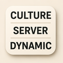 icon_culture_server_dynamic icon preview