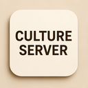 icon_culture_server_elegant icon preview