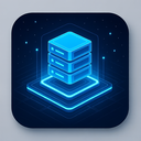 icon_culture_server_futuristic icon preview