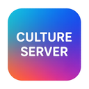 icon_culture_server_gradient icon preview