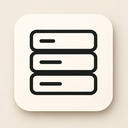 icon_culture_server_minimalist icon preview