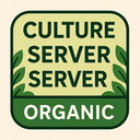 icon_culture_server_organic_pattern icon preview