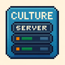 icon_culture_server_pixel_art icon preview