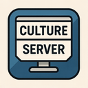 icon_culture_server_sharp_edges icon preview