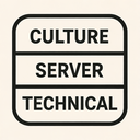 icon_culture_server_technical icon preview