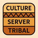 icon_culture_server_tribal icon preview
