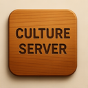 icon_culture_server_wooden icon preview