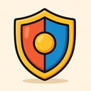 icon_culture_shield_cartoon icon preview