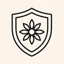 icon_culture_shield_line_art icon preview