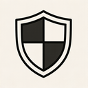 icon_culture_shield_monochrome icon preview