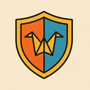 icon_culture_shield_origami icon preview